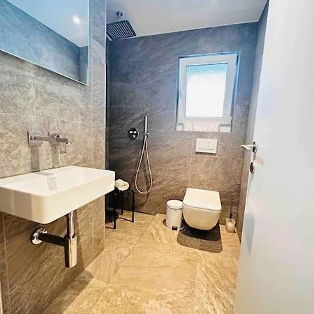 Zentral Gelegene Apartment Zermatt