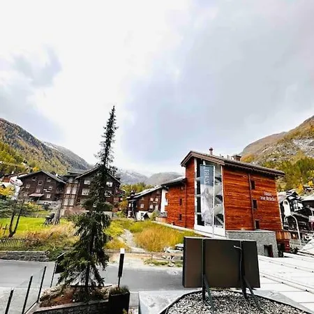 Apartment Zentral Gelegene