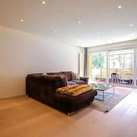 Apartment Zentral Gelegene
