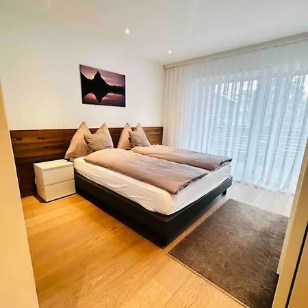 Apartment Zentral Gelegene *