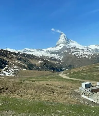 Zentral Gelegene