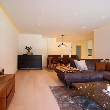 Apartment Zentral Gelegene